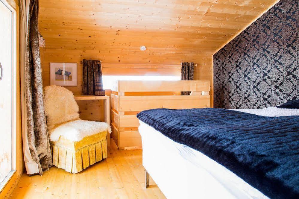 Hameau Les Cleves Hotel Nendaz Exterior photo